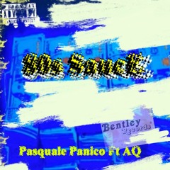 80's SaUcE - AP FT. AQ