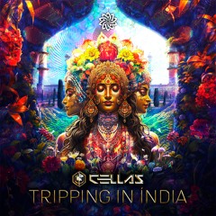 Cellas - Tripping In Índia (Original Mix)  #Freedownload