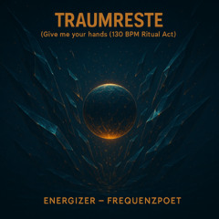 Traumreste |Give me your hands
