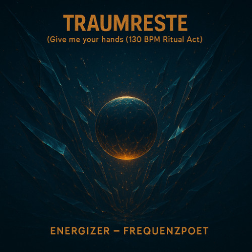 Traumreste |Give me your hands