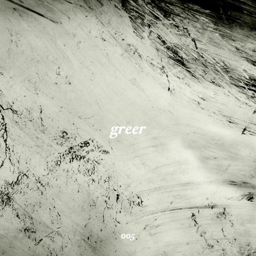 greer - [5]