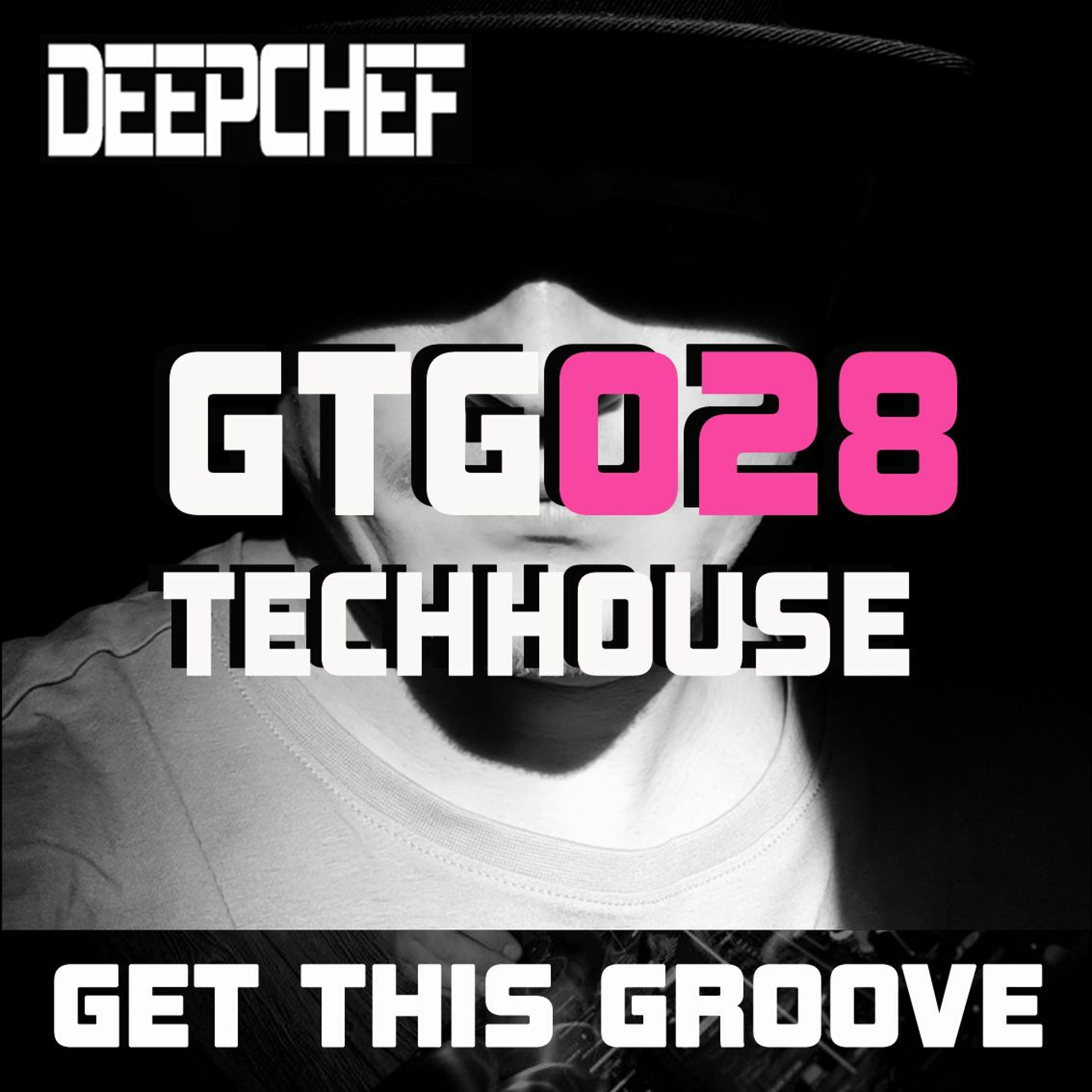 Deepchef Audio Feed