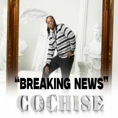 [FREE] Cochise x Lucki Type Beat - "Breaking News" (Prod. Trackmatic850 x YungDemirayy)