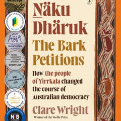 February - Eldershaw ``Memorial Lecture, Clare Wright