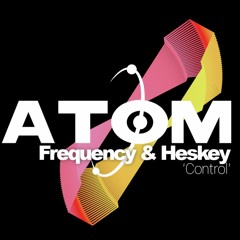 Frequency & Dj Heskey - Control