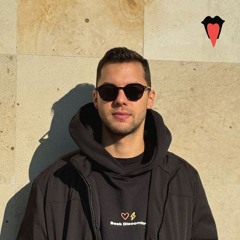 Be Roger at Wozownia - March '25 (House, Funky house, Tech house)