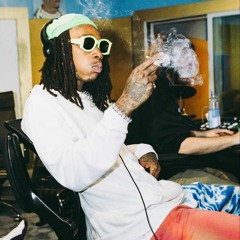Wiz Khalifa ft. Taylor Gang - Up