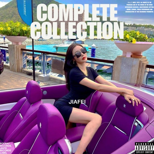 Stream JiaFei Exclusives music  Listen to songs, albums, playlists for  free on SoundCloud
