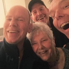 Where The Heart Is (for Gert)