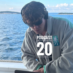 Podcast 20 - DeBenjiy