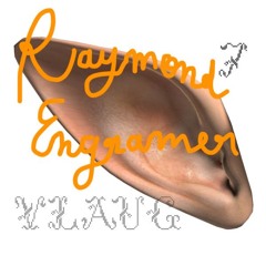 7. Raymond Engramer