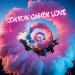 Cotton Candy Love