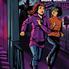 (PDF/ePub) Buried Secrets (Daphne and Velma, #3) - Morgan Baden