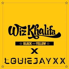 "Black and Yellow" x "The Rebellion" (DECOY Mashup)