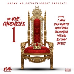 Didnt Have To Choose