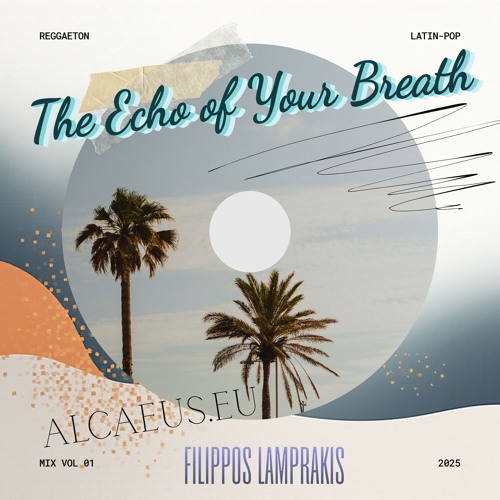 The Echo of Your Breath