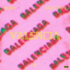 Valencia - Rory x Jack boo