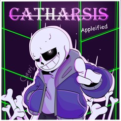 Spiral’s! DUSTTALE - CATHARSIS (Applefied)