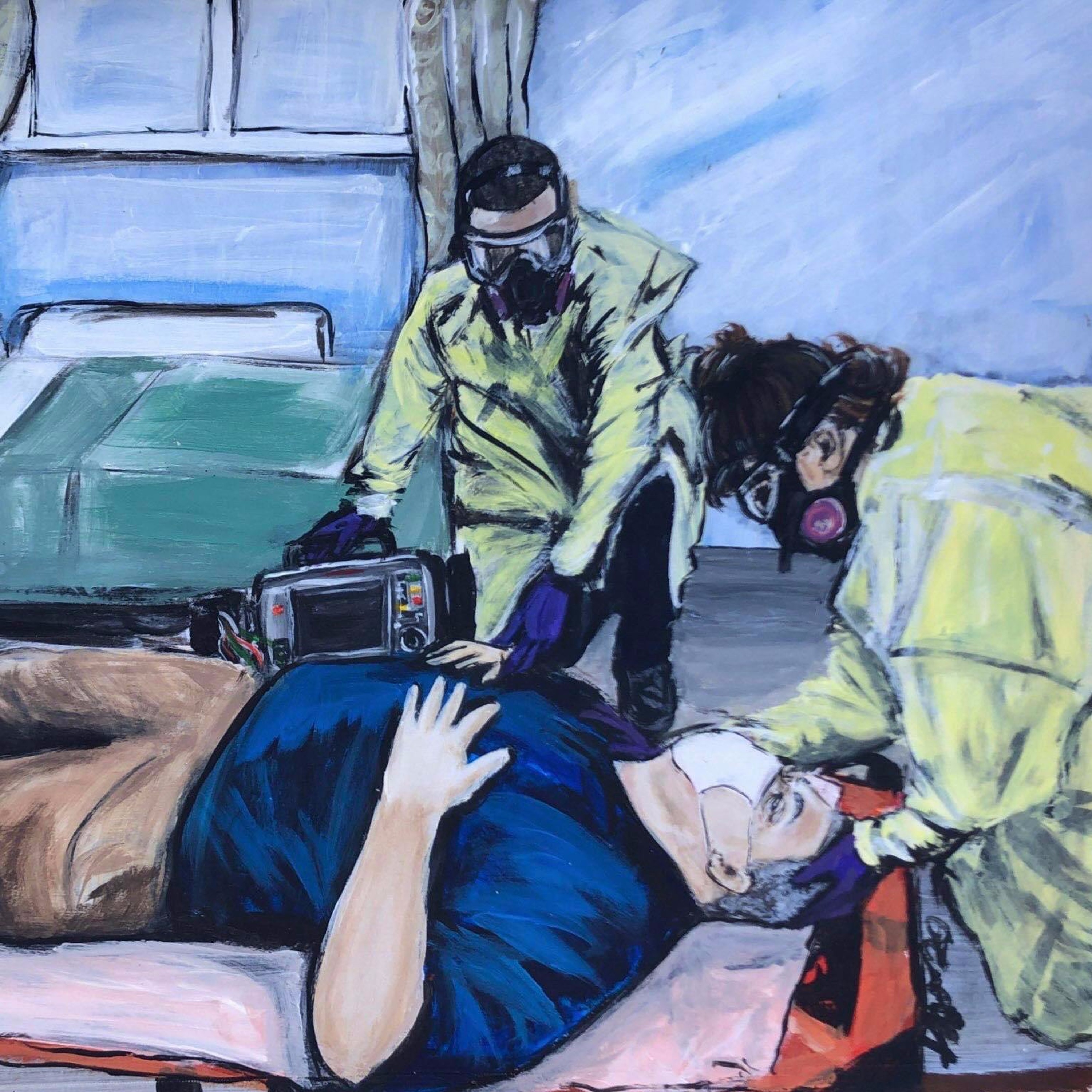 Medic Mindset