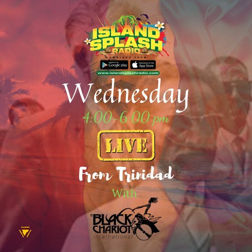 30 DEC 2020 - ISLAND SPLASH RADIO WEDNESDAYS