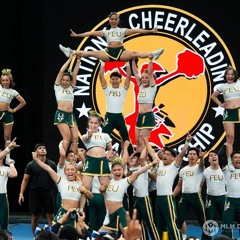 FEU CHEERINGSQUAD NCC CHEERMIX 2k24