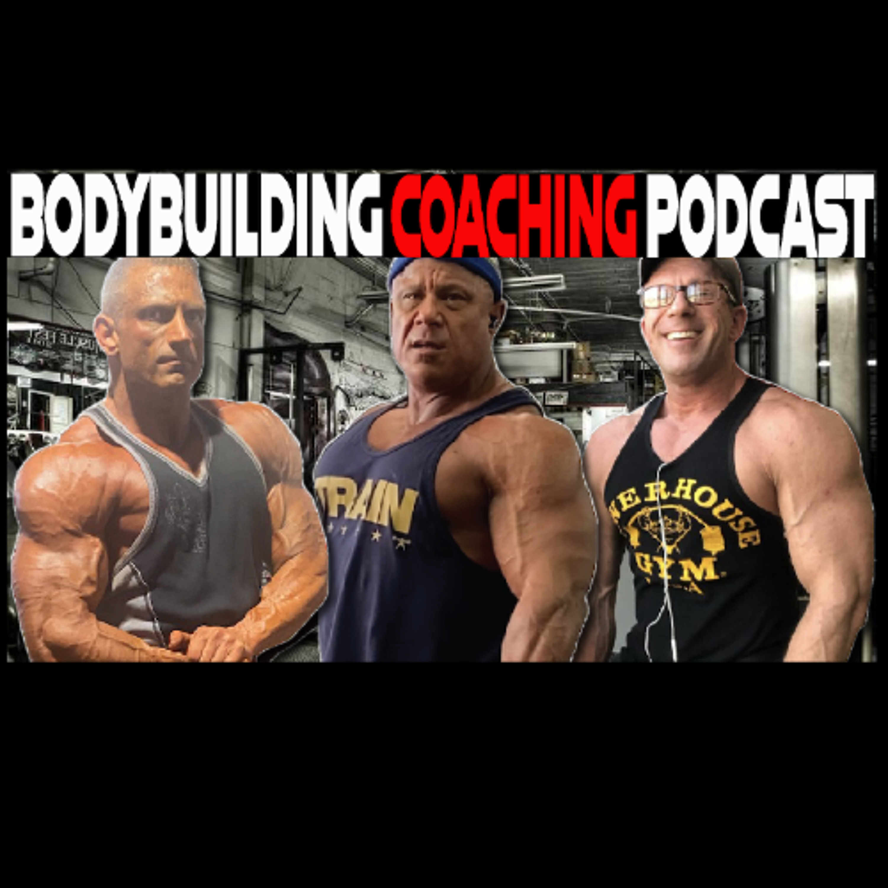 Think BIG Bodybuilding