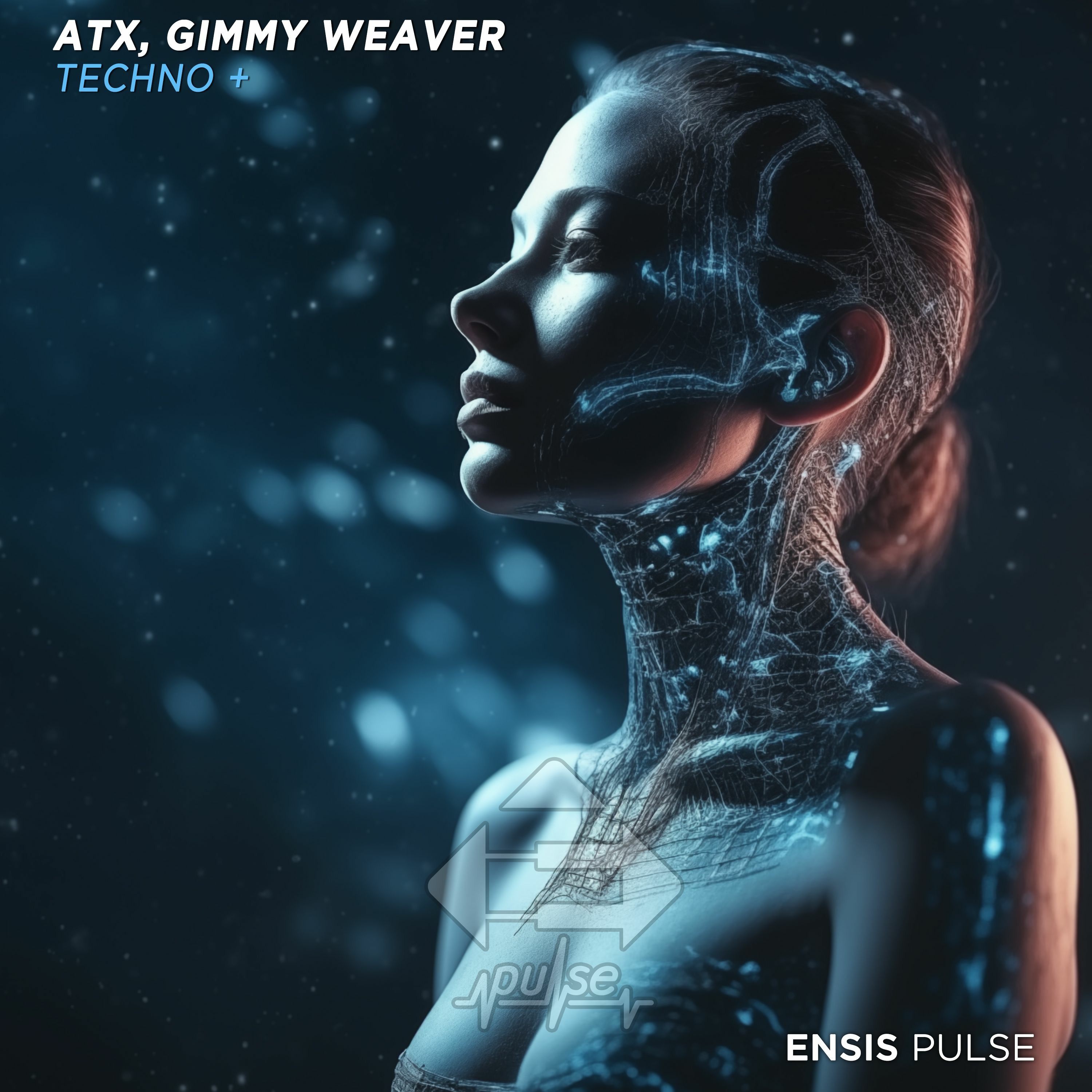 ATX & Gimmy Weaver - Techno+ (Original Mix)[ENSIS PULSE] episode artwork