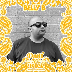 Daal & Rice #007: Belly B