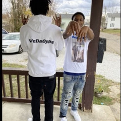 Fbm Hottboii - No 5s