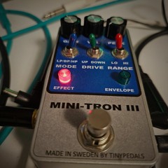 Minitron Test