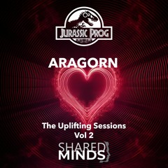 The Uplifting Sessions - Vol 2