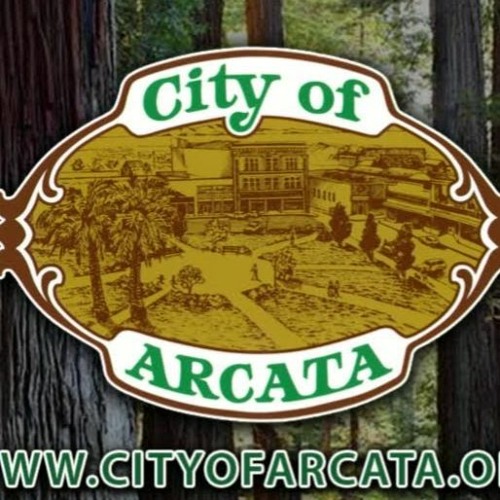 Stream Arcata City Council and Planning Commission Discuss Sea Level