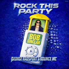 EVERYBODY DANCE NOW (EDIT)