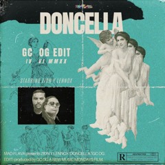 Doncella (GC og Edit)
