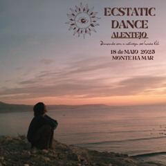 Ecstatic Dance with Nature @live Monte Hà Mar SW Portugal