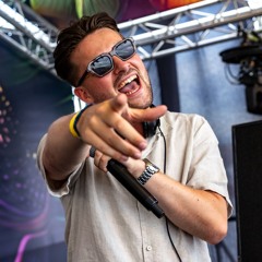 Hillfire - Beachboom 2024 (Liveset)