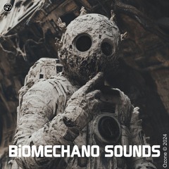 BiOMECHANO SOUNDS