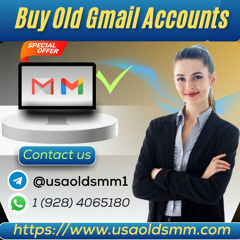 Best Websites to Buy PVA & Aged Old Gmail Accounts This Year (2025)