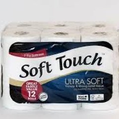Soft touch