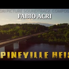 Pineville 2015 Intro