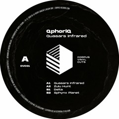 QphoriQ - Quasar's Infrared [CVC01] (Preview)