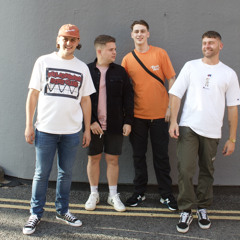 ROTR W/ Odgee, Regan Funk & Gibbo / 5th December 2021