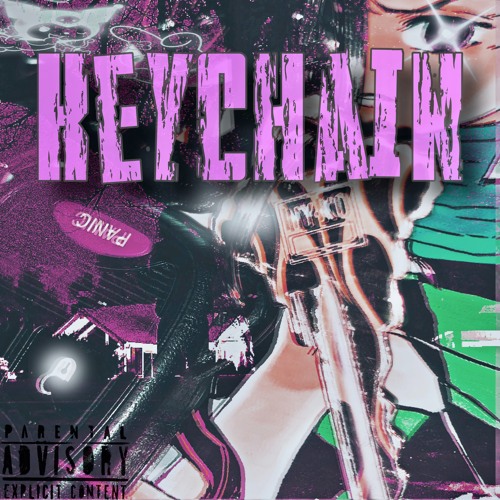 Keychain (prod. Gosha X Crxmson)