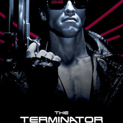 Extasy Project - The Terminator