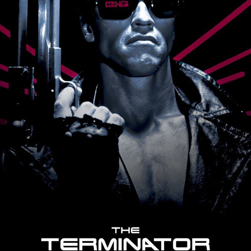 Extasy Project - The Terminator