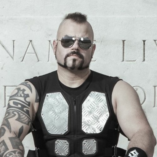 Stream Sabaton's Joakim Brodén on 'The War to End All Wars' and Surviving  High School by V13 | Listen online for free on SoundCloud