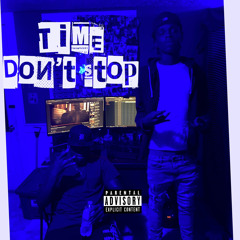 Jaydee x B4E Ant - Time Dont Stop