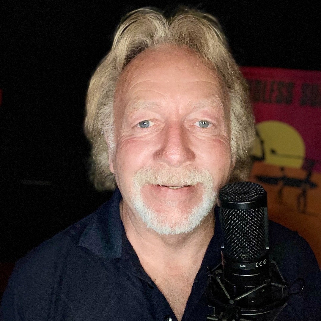 Stream episode Alan 1 Min DEMO MASTER 2023 by D Alan Cooksey podcast ...