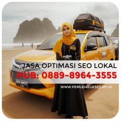 Layanan Digital Marketing di Sidoarjo Aman, Hub 0889-8964-3555