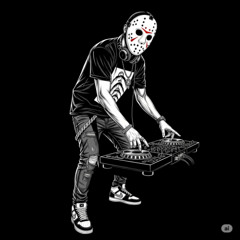 Dj Binzin - Bro It's The End Of The World